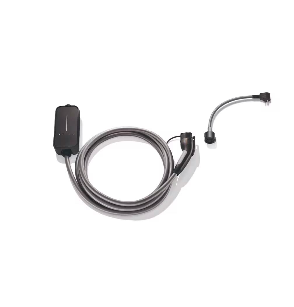 The Level 01 MINI Charger.